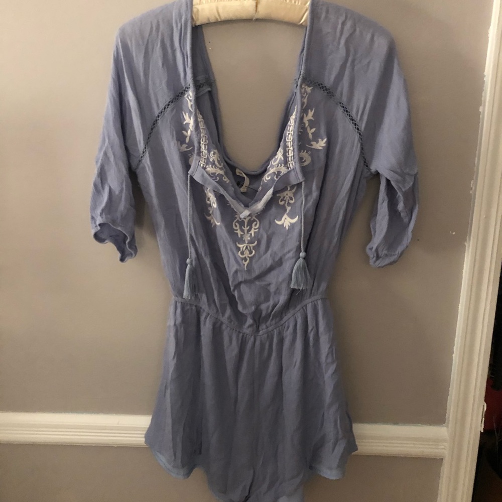 Beautiful romper
